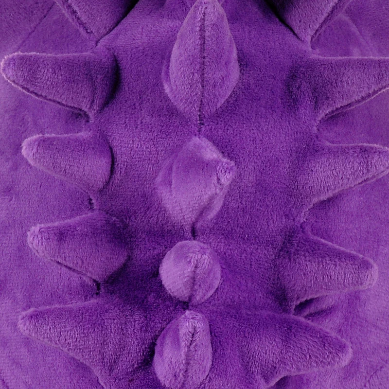 Gengar juguetes de Peluche Pokemon Gengar muñeco de Peluche diablo Peluche divertido Anime Pikachu Peluches Kawaii colección de pasatiempos regalos de navidad